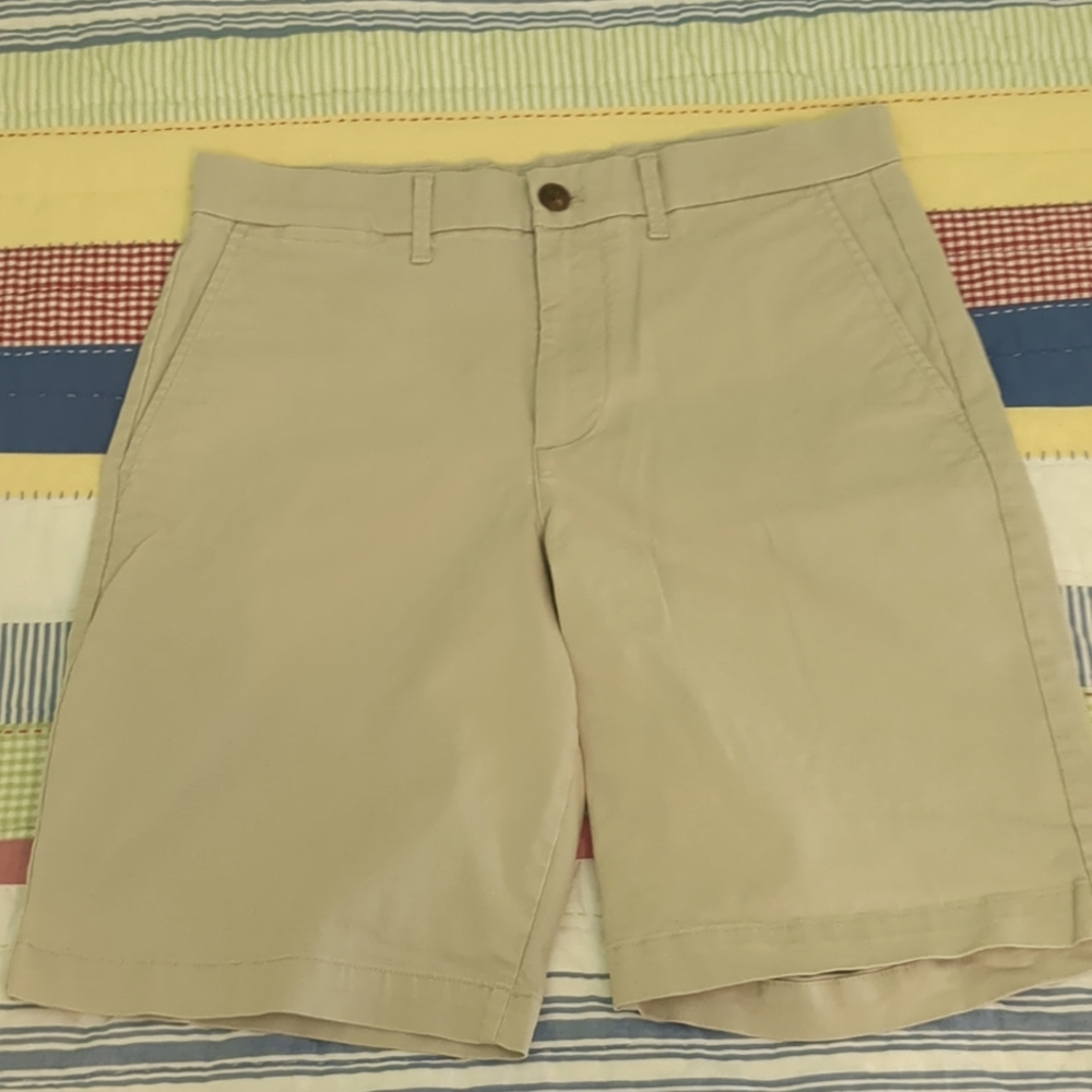 Gap 10 in. Casual Short Sz. 30
